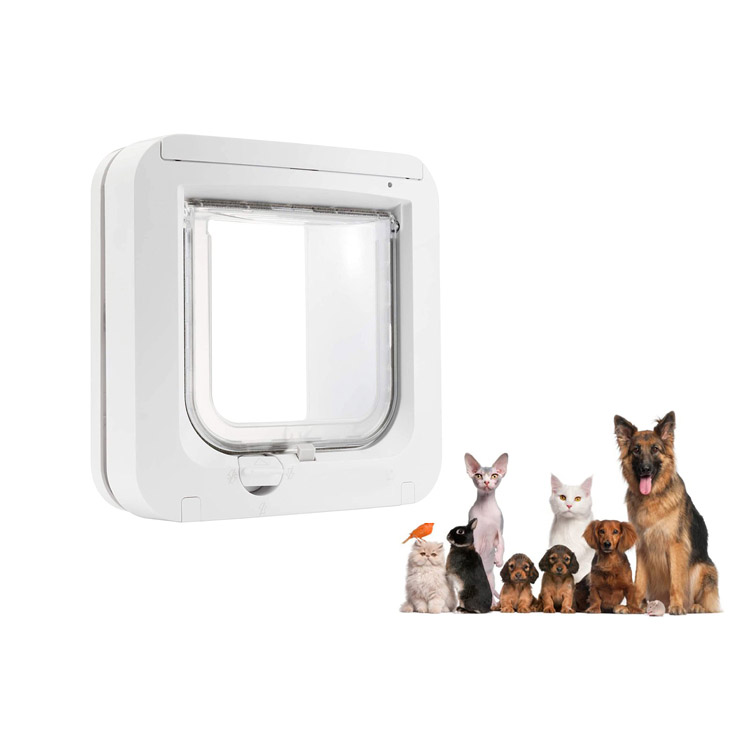 ກວດເບິ່ງ Microchip Cat Flap ຂອງປີ 2021