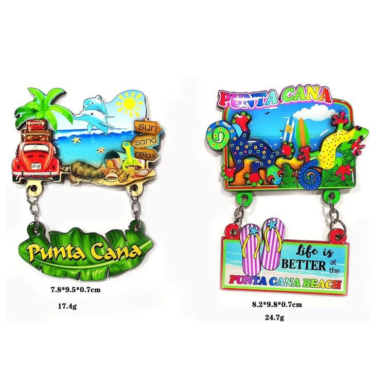 ການອອກແບບການອອກແບບແບບ Mediterraneanir Mediterranean ທີ່ສາມາດປັບແຕ່ງໄດ້ກວ້າງຂວາງ Magnet