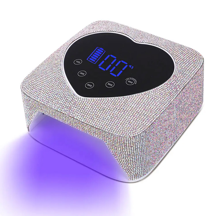 72W-filled-smartable rhinestase rhinestones rhinestones ທີ່ໃຊ້ໄດ້