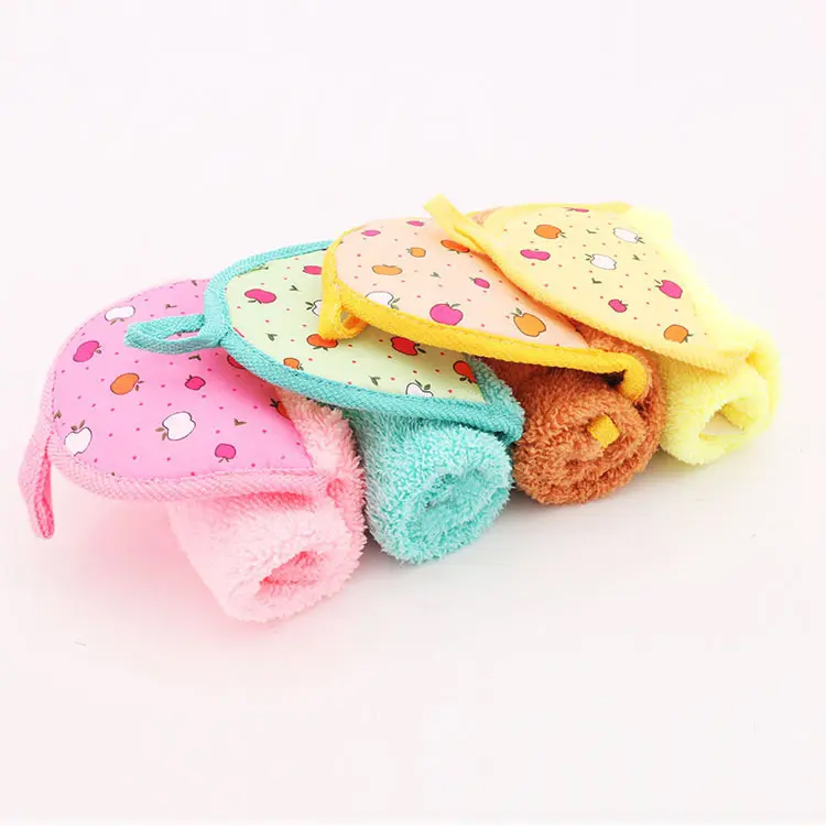 Coral Microfiber ທີ່ສວຍງາມຂອງ Micrower