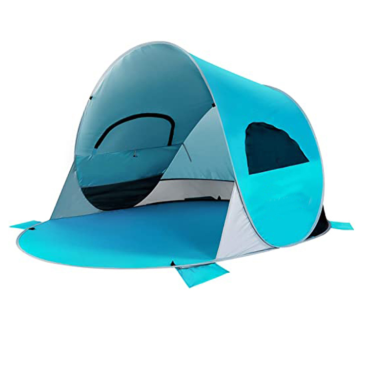 Baby Canopy Instant Sun Shelter Pop Up tent