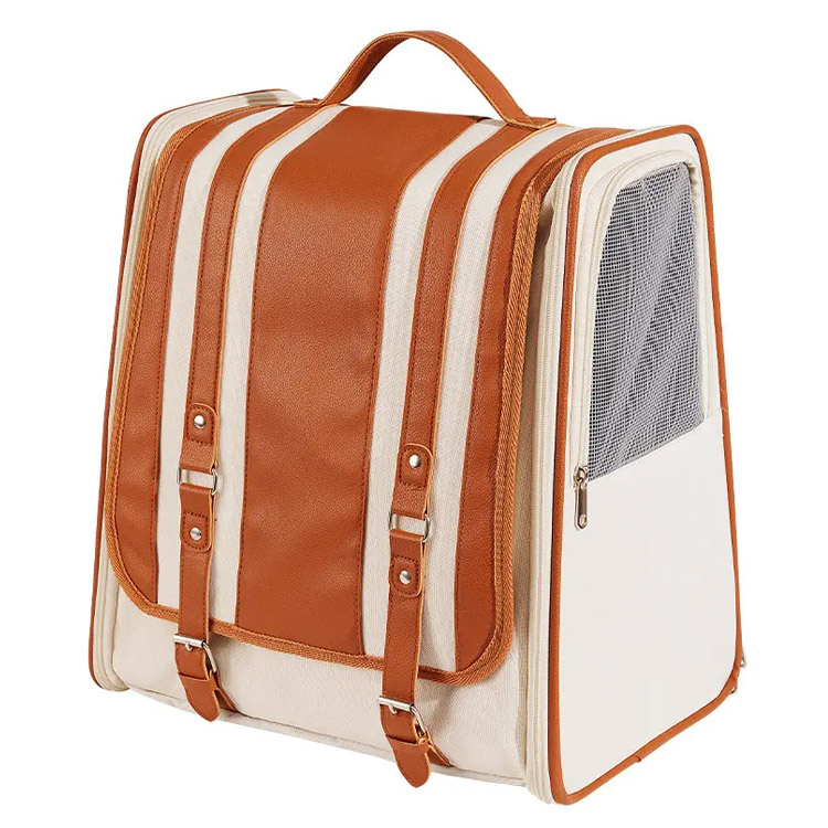 Backpack Cat Backpack Backpack ກະເປົາໃສ່ກະເປົາ Portable Pet Berrior