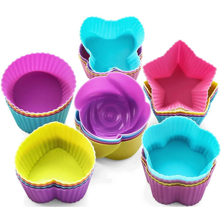 Cupcake Baking Cups