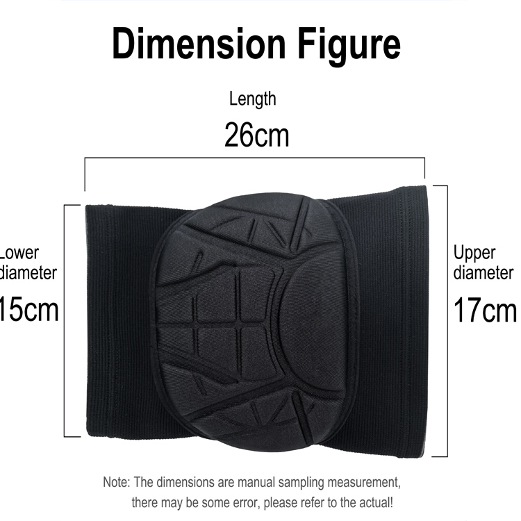 ໂລໂກ້ Custom Logo Thicken Thicken Sponge
