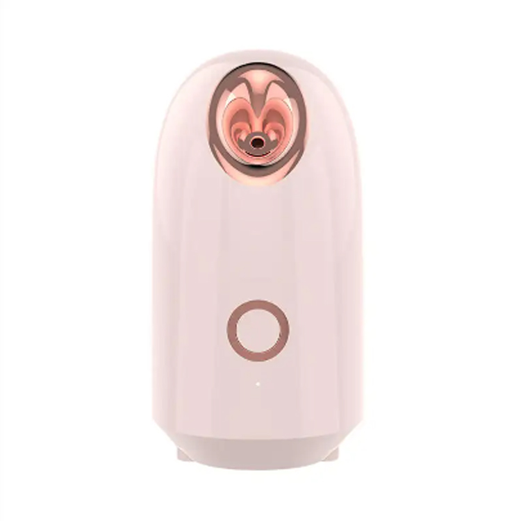 ປະເຊີນຫນ້າຂອງ Steaming Steaming ອຸປະກອນ nano Steam Facial Steamer facial