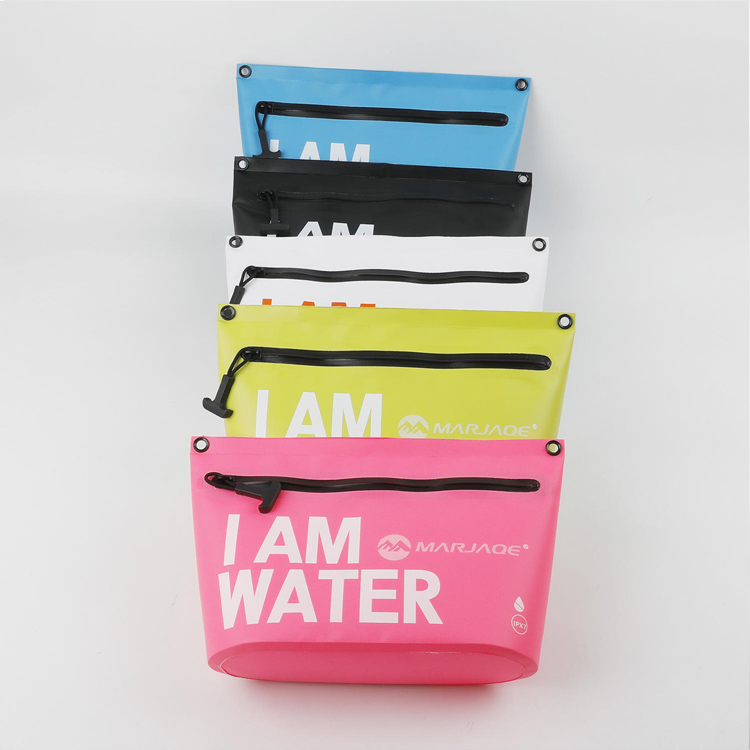 ການລອຍນ້ໍາຢ່າງເຕັມສ່ວນຂອງຖົງຂະຫນາດແຫ້ງຂະຫນາດແຫ້ງຂະຫນາດແຫ້ງຂະຫນາດນ້ອຍ