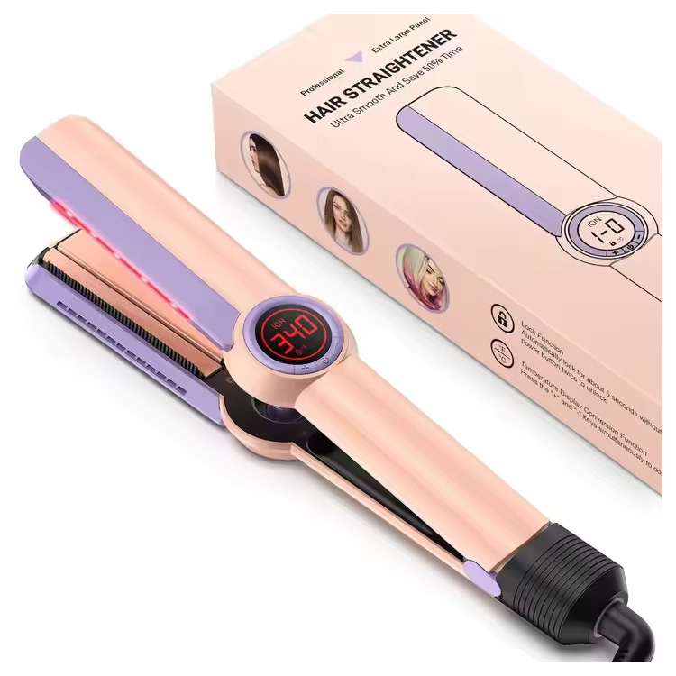 ປະສິດທິພາບສູງຂອງຜົມ