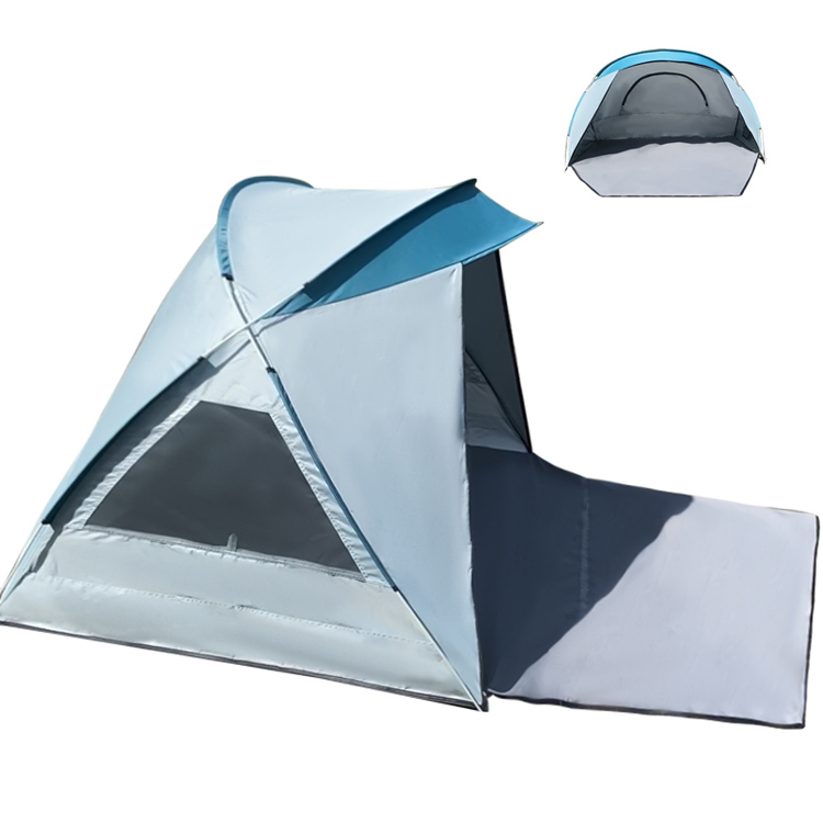 ຄຸນນະພາບທີ່ມີຄຸນນະພາບສູງ 4 ຜູ້ໃຫຍ່ທີ່ມີການເປີດໄວໃນເວລາກາງແຈ້ງຫາດຊາຍ