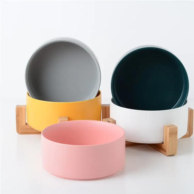ສີໄມ້ ceramic cerraic ceramic ສັດລ້ຽງຫມາແມວ