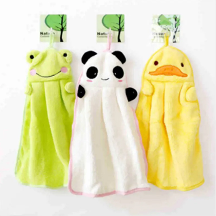 New Square Plush ລູກ Baby Hand hand ສັດທີ່ຈັບສັດລ້ຽງສັດທີ່ຫ້ອຍ