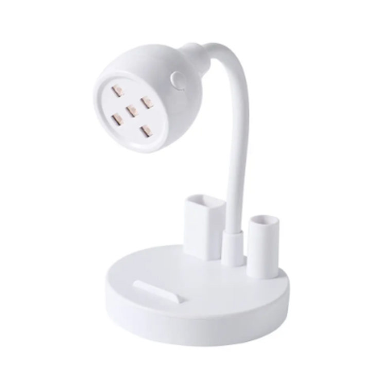 LAM SIFLE ໃຫມ່ 18w Desktop Sted LED LAM