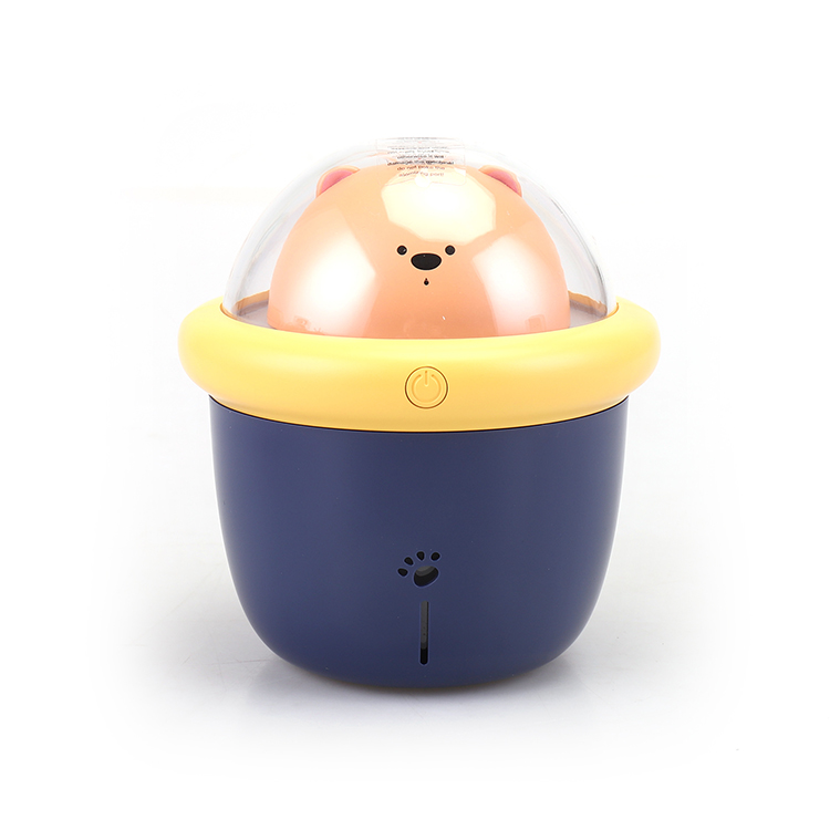 ໃໝ່ລ່າສຸດ Cute Pet Humidifier