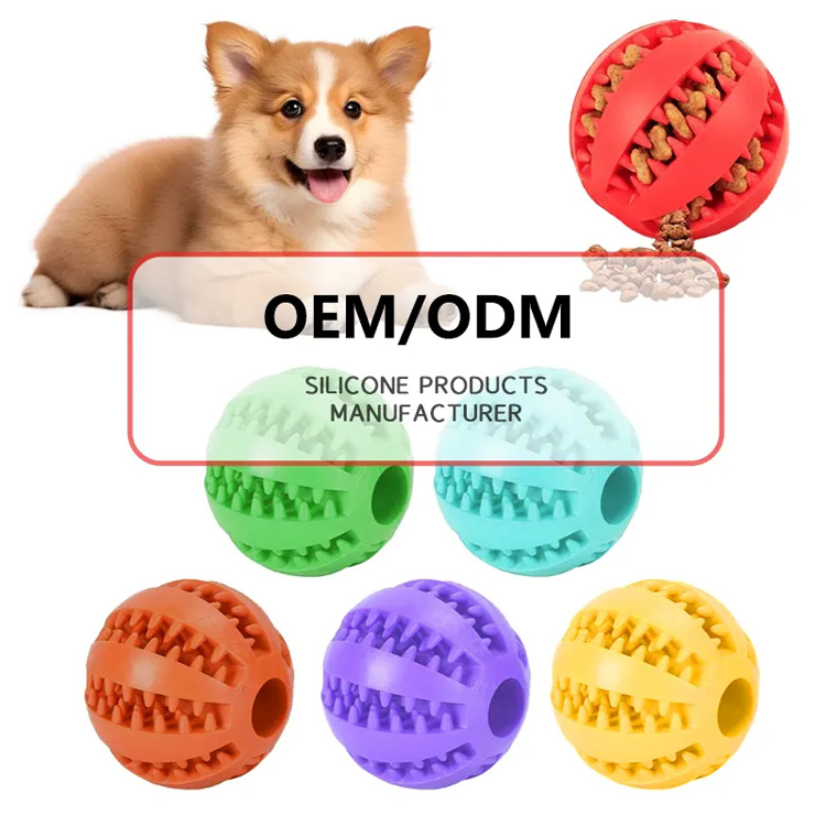 OEM / ODM ທົນທານໃຫ້ບໍລິການໄດ້ຂາຍເຄື່ອງຫຼີ້ນຢາງພາລາ