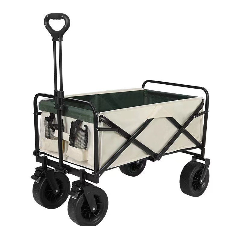 ການອອກແບບ trailer trailing trailing trailing trailing trailing 4x4 ກະທັດຮັດ