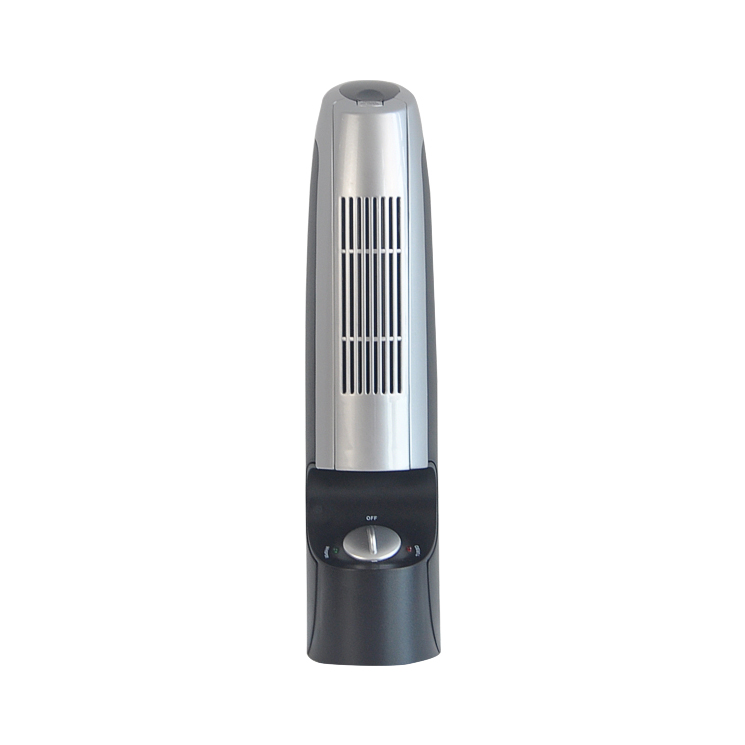 Portable Home Air Ionizer Negative Ion Air Cleaner