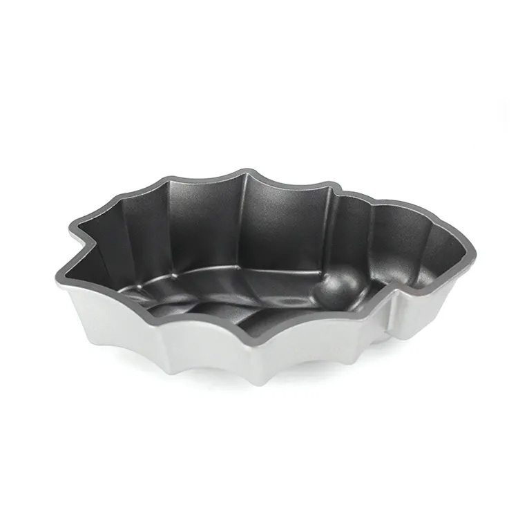 Precision Die Die Casting Blade Mold Moldum Cake Mold