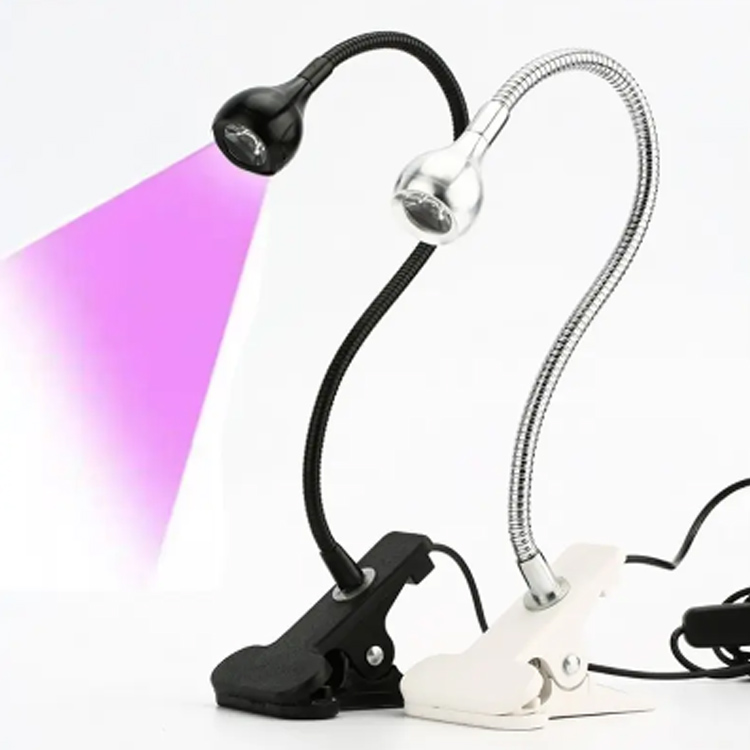 ອາຊີບ Sun Sun Min Desk LED F LE FLOC ເຕືອນຕາຕະລາງສະຖານທີ່