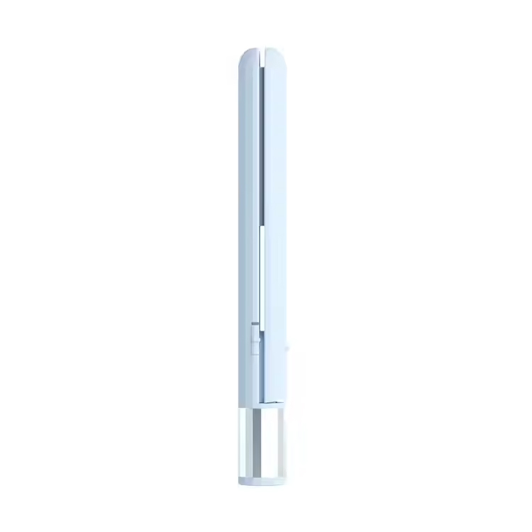 curler ຜົມ straighter