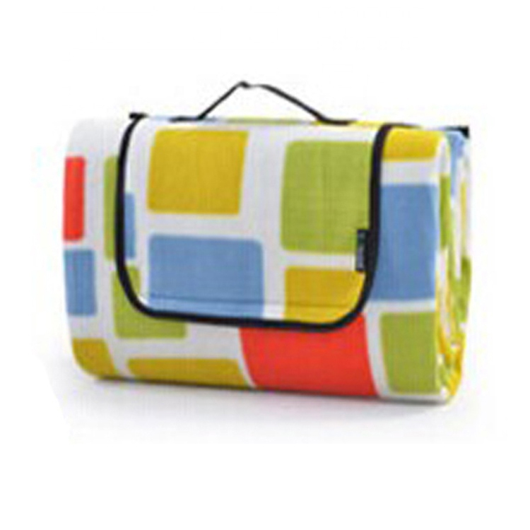 ຜ້າປູທີ່ແຄມນ້ໍາຫນັກໃສ່ກັນນ້ໍາສໍາລັບການຈັດການກິນເຂົ້າປ່າ