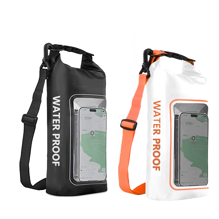 backpack backpack ການເດີນທາງຖົງແຫ້ງເປືອກແຫ້ງ